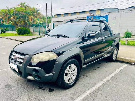 FIAT STRADA 1.8 MPI ADVENTURE CD 16V FLEX 2P MANUAL